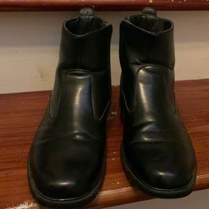 Croft and Barrow men’s boots 9 1/2